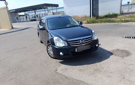 Nissan Almera, 2014 год, 650 000 рублей, 2 фотография