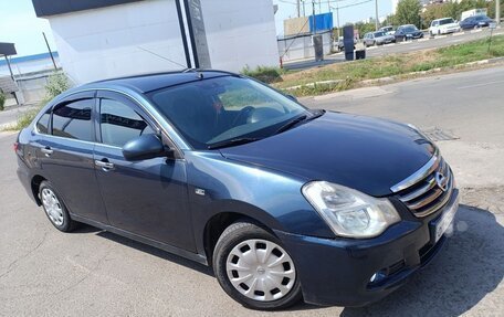 Nissan Almera, 2014 год, 650 000 рублей, 4 фотография