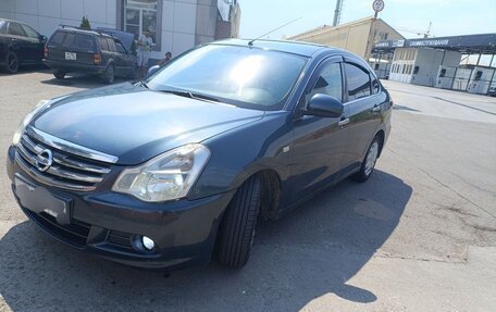 Nissan Almera, 2014 год, 650 000 рублей, 6 фотография