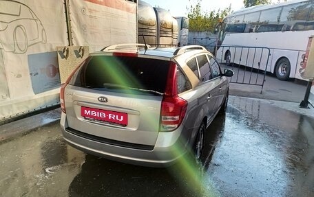 KIA cee'd I рестайлинг, 2011 год, 950 000 рублей, 4 фотография