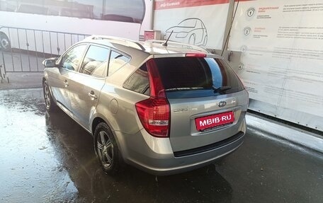 KIA cee'd I рестайлинг, 2011 год, 950 000 рублей, 2 фотография