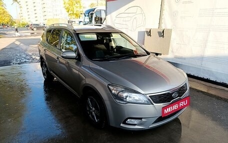 KIA cee'd I рестайлинг, 2011 год, 950 000 рублей, 10 фотография