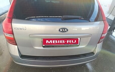 KIA cee'd I рестайлинг, 2011 год, 950 000 рублей, 5 фотография