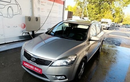 KIA cee'd I рестайлинг, 2011 год, 950 000 рублей, 12 фотография