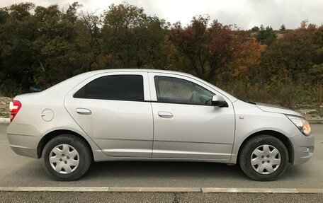 Chevrolet Cobalt II, 2021 год, 1 290 000 рублей, 3 фотография