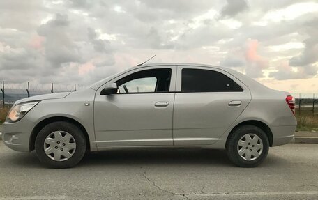 Chevrolet Cobalt II, 2021 год, 1 290 000 рублей, 7 фотография