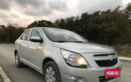 Chevrolet Cobalt II, 2021 год, 1 290 000 рублей, 2 фотография