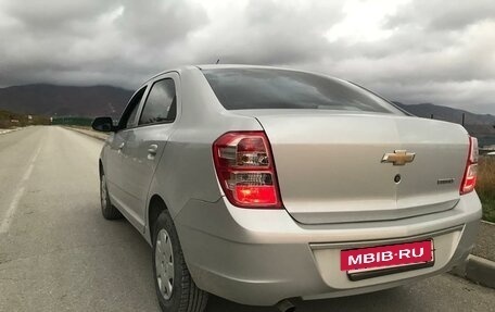 Chevrolet Cobalt II, 2021 год, 1 290 000 рублей, 6 фотография