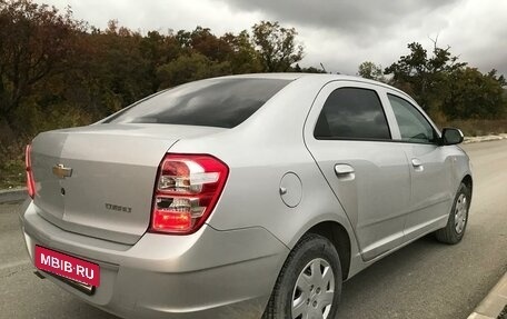 Chevrolet Cobalt II, 2021 год, 1 290 000 рублей, 4 фотография