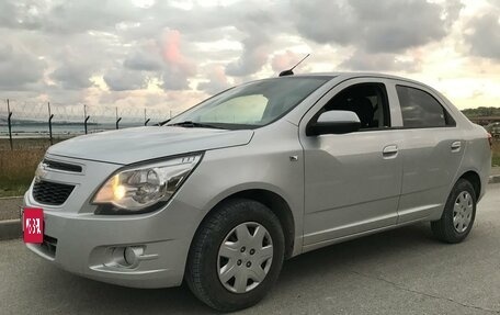 Chevrolet Cobalt II, 2021 год, 1 290 000 рублей, 8 фотография