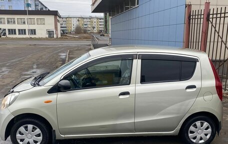 Daihatsu Mira VII, 2012 год, 420 000 рублей, 7 фотография