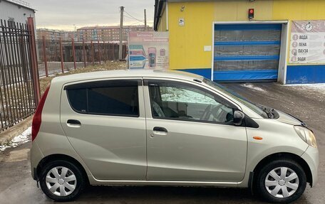 Daihatsu Mira VII, 2012 год, 420 000 рублей, 8 фотография