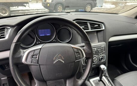 Citroen C4 II рестайлинг, 2013 год, 860 000 рублей, 6 фотография