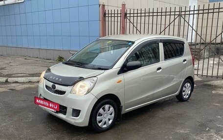 Daihatsu Mira VII, 2012 год, 420 000 рублей, 10 фотография