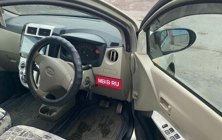 Daihatsu Mira VII, 2012 год, 420 000 рублей, 6 фотография