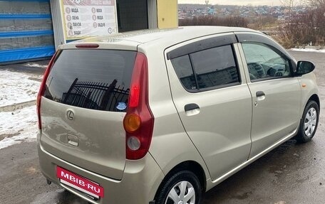 Daihatsu Mira VII, 2012 год, 420 000 рублей, 9 фотография