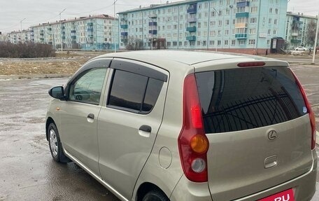 Daihatsu Mira VII, 2012 год, 420 000 рублей, 4 фотография