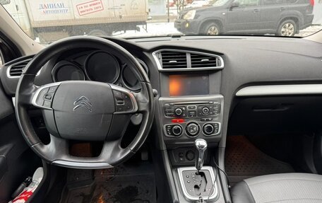 Citroen C4 II рестайлинг, 2013 год, 860 000 рублей, 7 фотография