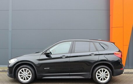 BMW X1, 2016 год, 2 249 000 рублей, 2 фотография