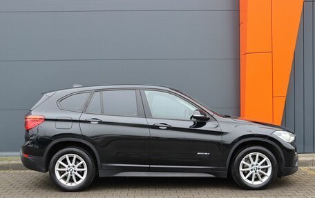 BMW X1, 2016 год, 2 249 000 рублей, 3 фотография