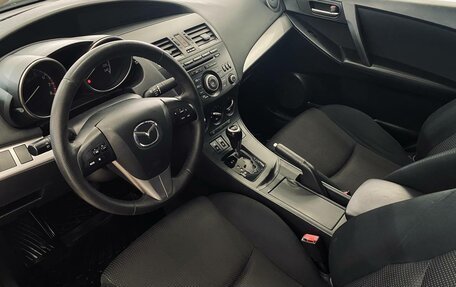 Mazda 3, 2012 год, 1 210 000 рублей, 7 фотография