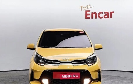 KIA Morning III, 2023 год, 1 750 000 рублей, 1 фотография