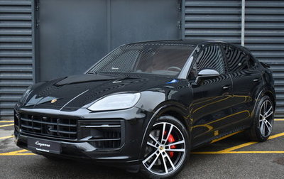 Porsche Cayenne III, 2024 год, 26 590 000 рублей, 1 фотография