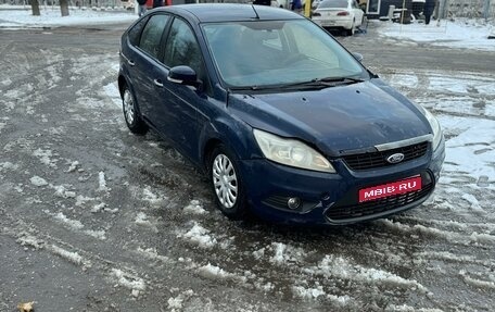 Ford Focus II рестайлинг, 2011 год, 320 000 рублей, 1 фотография