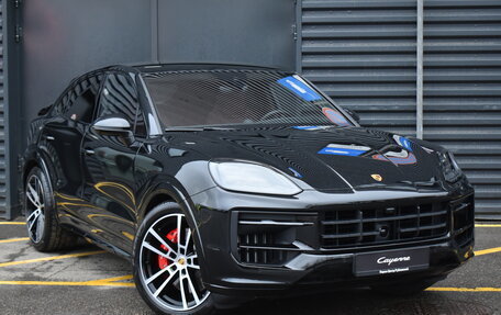 Porsche Cayenne III, 2024 год, 26 590 000 рублей, 3 фотография