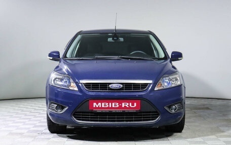 Ford Focus II рестайлинг, 2011 год, 690 000 рублей, 2 фотография