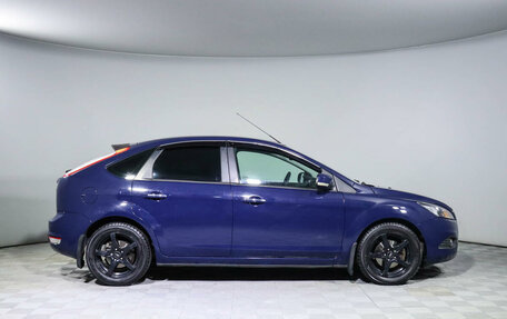 Ford Focus II рестайлинг, 2011 год, 690 000 рублей, 4 фотография