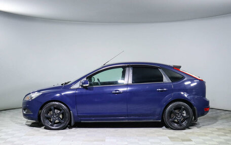 Ford Focus II рестайлинг, 2011 год, 690 000 рублей, 8 фотография