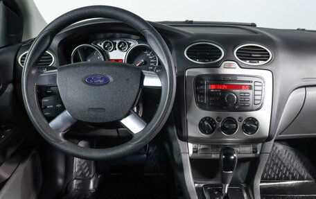 Ford Focus II рестайлинг, 2011 год, 690 000 рублей, 12 фотография