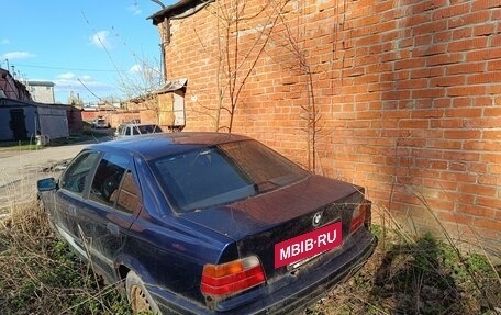 BMW 3 серия, 1998 год, 140 000 рублей, 2 фотография