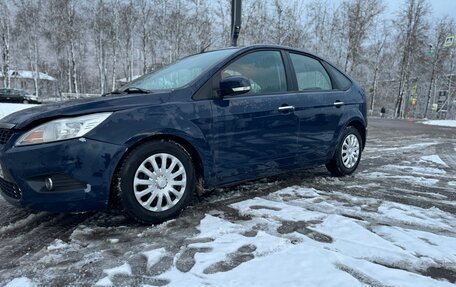 Ford Focus II рестайлинг, 2011 год, 320 000 рублей, 7 фотография