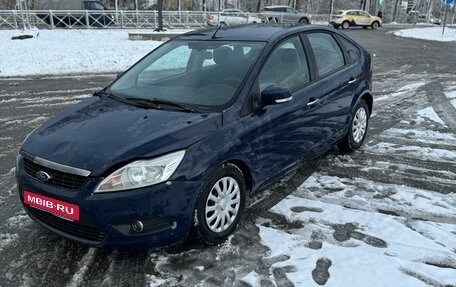 Ford Focus II рестайлинг, 2011 год, 320 000 рублей, 2 фотография