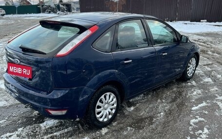 Ford Focus II рестайлинг, 2011 год, 320 000 рублей, 4 фотография