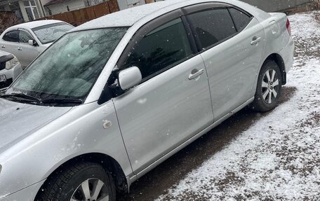 Toyota Allion, 2002 год, 3 фотография