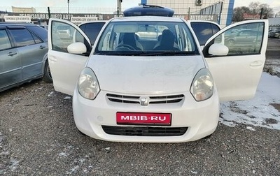 Toyota Passo III, 2010 год, 610 000 рублей, 1 фотография