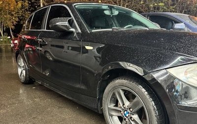 BMW 1 серия, 2010 год, 850 000 рублей, 1 фотография