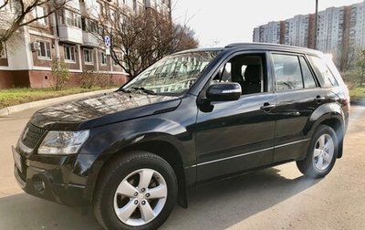 Suzuki Grand Vitara, 2008 год, 1 235 000 рублей, 1 фотография