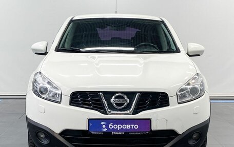 Nissan Qashqai, 2012 год, 1 215 000 рублей, 3 фотография