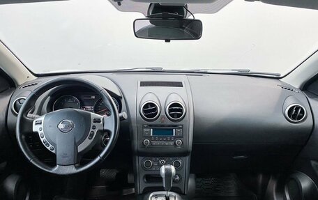 Nissan Qashqai, 2012 год, 1 215 000 рублей, 11 фотография