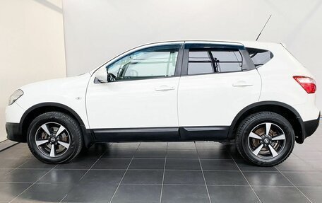 Nissan Qashqai, 2012 год, 1 215 000 рублей, 7 фотография