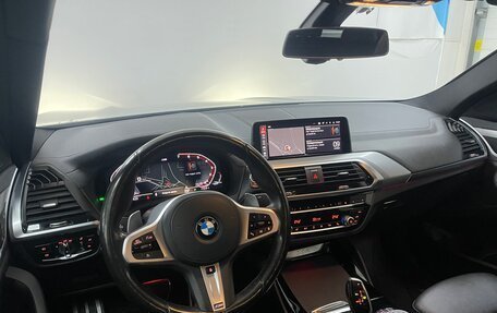 BMW X4, 2020 год, 5 699 000 рублей, 11 фотография