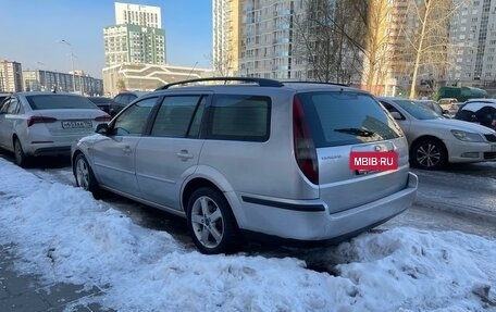 Ford Mondeo III, 2001 год, 440 000 рублей, 4 фотография