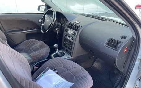 Ford Mondeo III, 2001 год, 440 000 рублей, 8 фотография