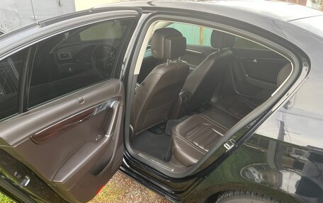 Volkswagen Passat B7, 2011 год, 1 500 000 рублей, 16 фотография