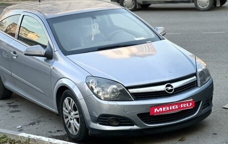 Opel Astra H, 2008 год, 690 000 рублей, 2 фотография