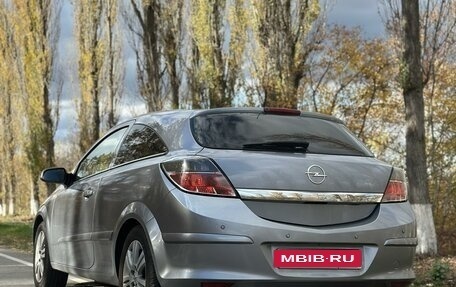 Opel Astra H, 2008 год, 690 000 рублей, 3 фотография